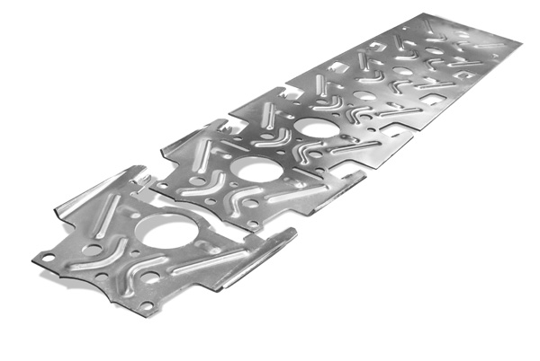 metal stamping engineering