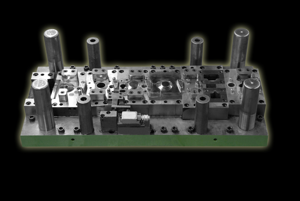 Tool Tie Engineering Services Midwest