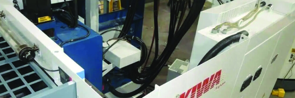 Machining